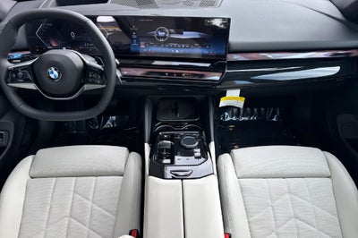 2027 BMW 5 Series 530i