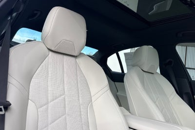 2027 BMW 5 Series 530i