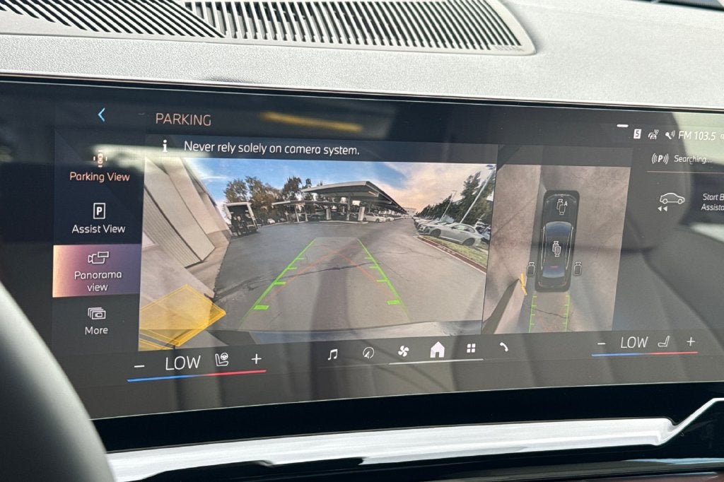 2027 BMW 5 Series 530i