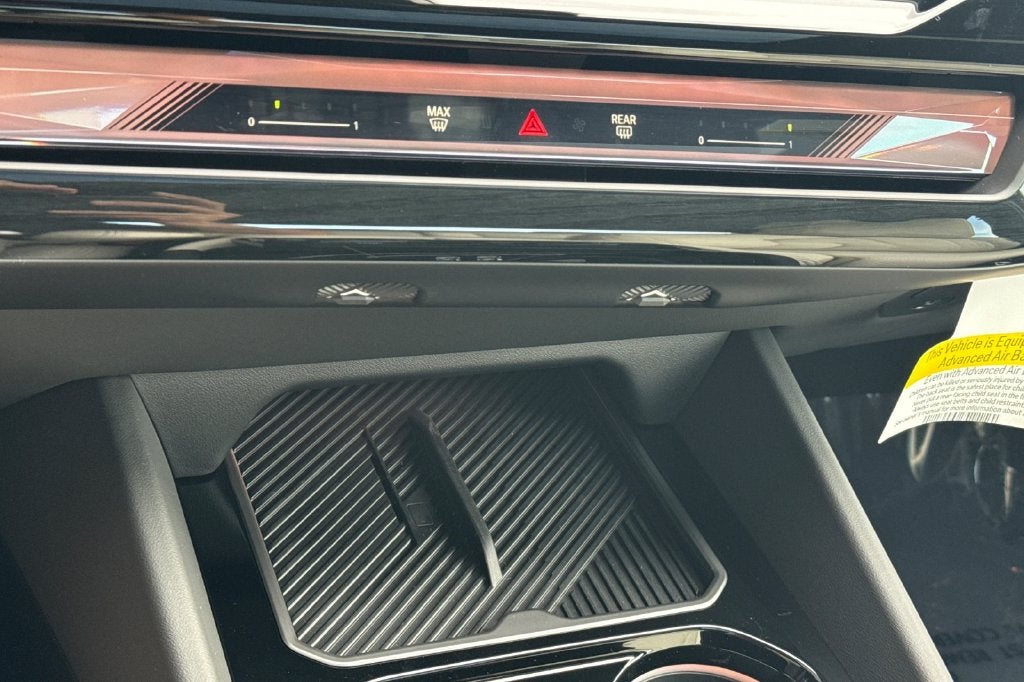 2027 BMW 5 Series 530i