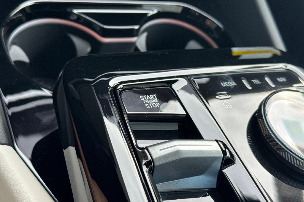 2027 BMW 5 Series 530i