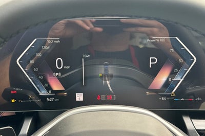 2027 BMW 5 Series 530i