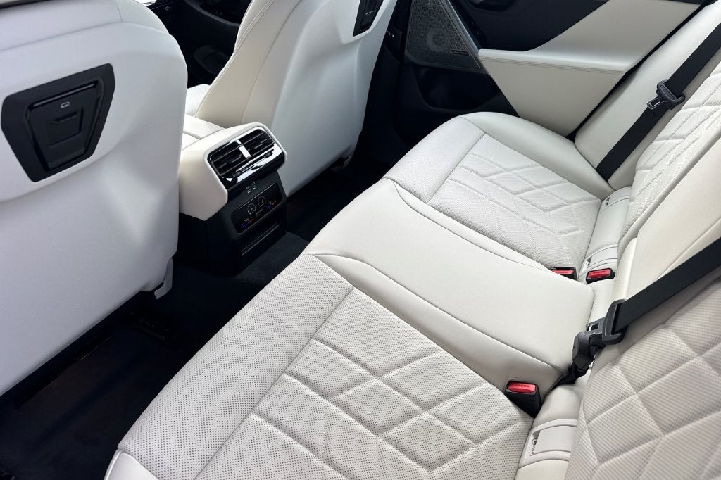 2027 BMW 5 Series 530i
