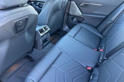 2026 BMW 5 Series 530i