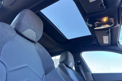 2026 BMW 5 Series 530i