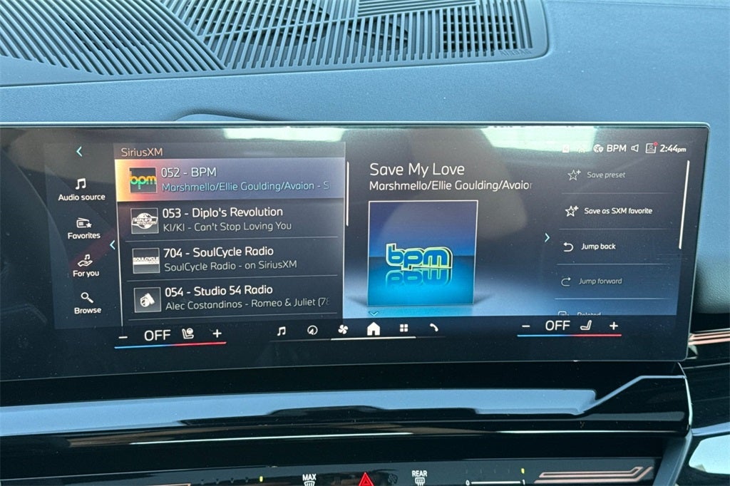 2026 BMW 5 Series 530i