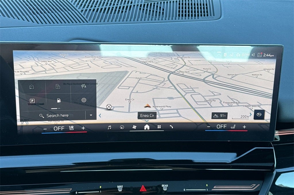 2026 BMW 5 Series 530i