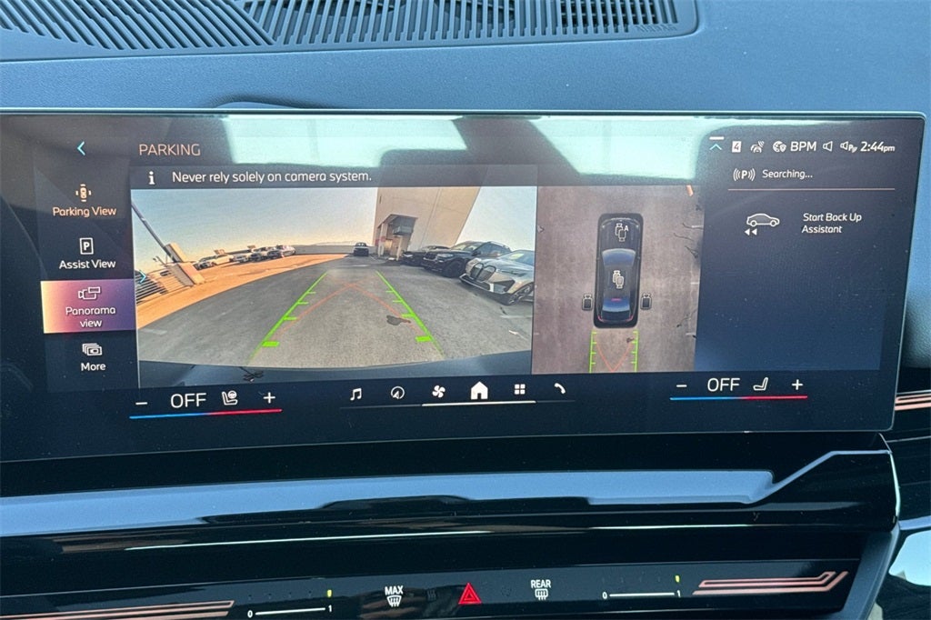 2026 BMW 5 Series 530i