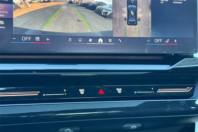 2026 BMW 5 Series 530i