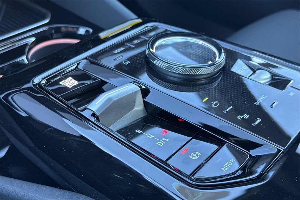 2026 BMW 5 Series 530i