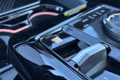 2026 BMW 5 Series 530i