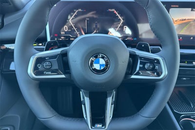 2026 BMW 5 Series 530i