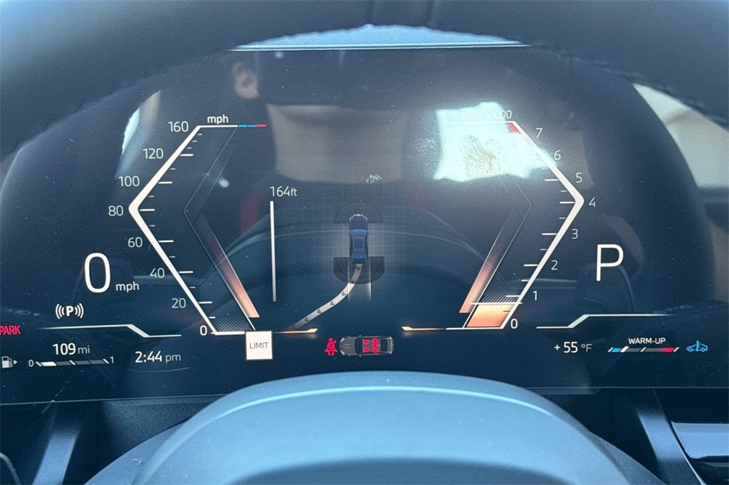 2026 BMW 5 Series 530i