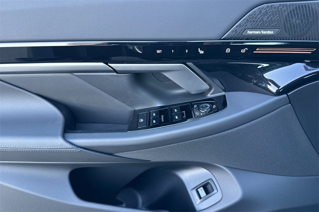 2026 BMW 5 Series 530i