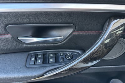 2017 BMW 4 Series 430i Gran Coupe
