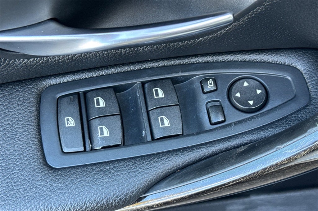 2017 BMW 4 Series 430i Gran Coupe