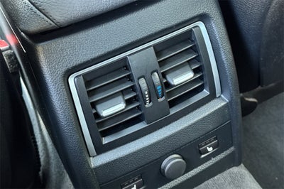 2017 BMW 4 Series 430i Gran Coupe