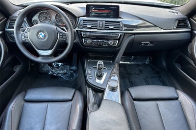 2017 BMW 4 Series 430i Gran Coupe