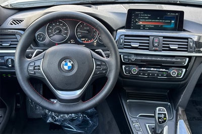 2017 BMW 4 Series 430i Gran Coupe