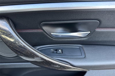 2017 BMW 4 Series 430i Gran Coupe