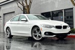 2017 BMW 4 Series 430i Gran Coupe