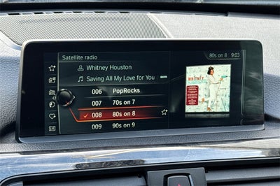 2017 BMW 4 Series 430i Gran Coupe