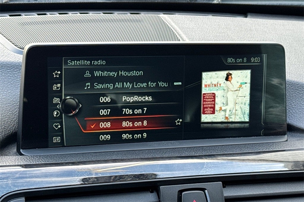 2017 BMW 4 Series 430i Gran Coupe