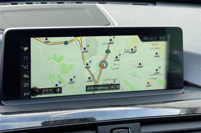 2017 BMW 4 Series 430i Gran Coupe