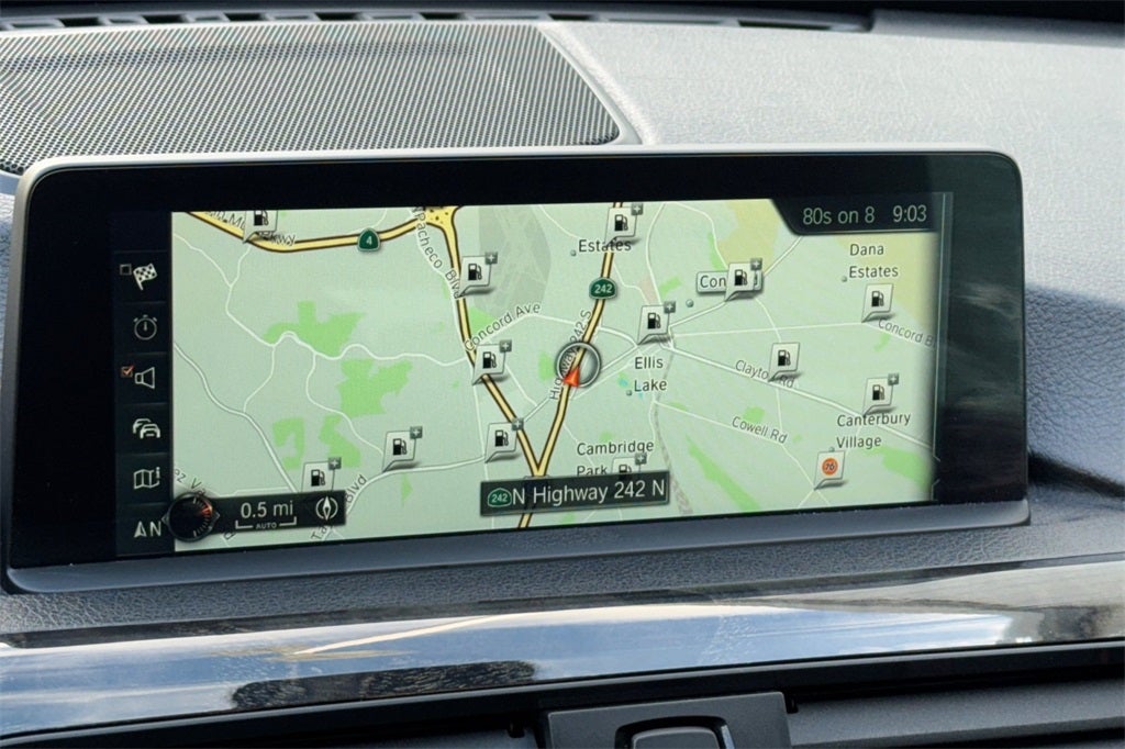 2017 BMW 4 Series 430i Gran Coupe