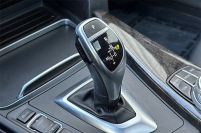 2017 BMW 4 Series 430i Gran Coupe