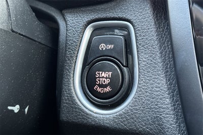 2017 BMW 4 Series 430i Gran Coupe