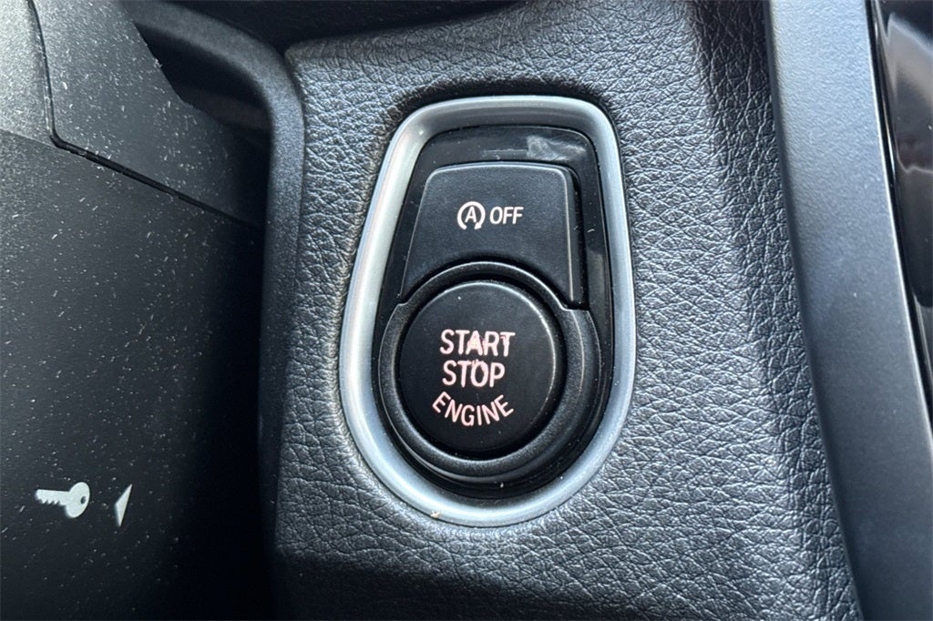 2017 BMW 4 Series 430i Gran Coupe