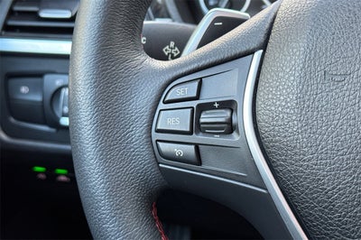 2017 BMW 4 Series 430i Gran Coupe