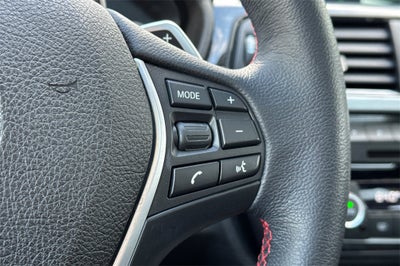 2017 BMW 4 Series 430i Gran Coupe