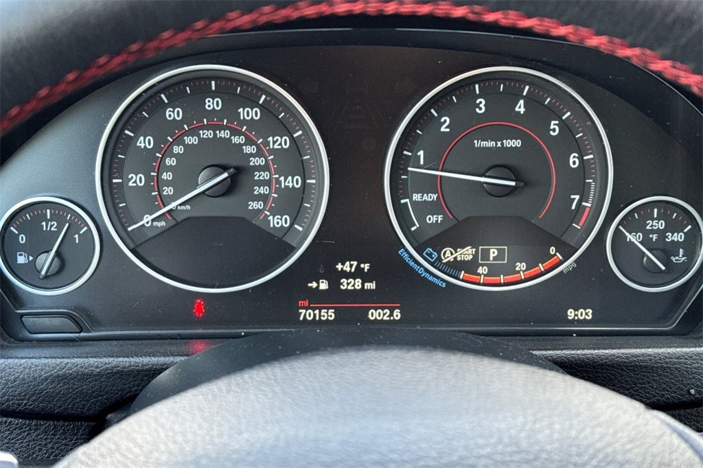 2017 BMW 4 Series 430i Gran Coupe