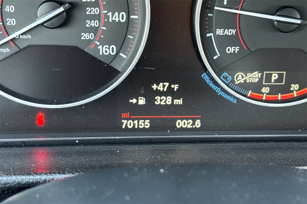 2017 BMW 4 Series 430i Gran Coupe