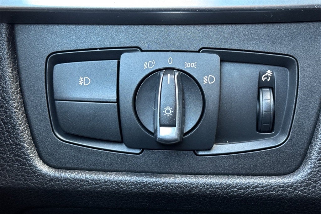 2017 BMW 4 Series 430i Gran Coupe