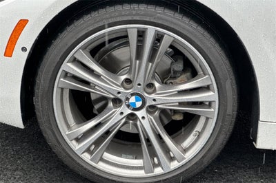 2017 BMW 4 Series 430i Gran Coupe