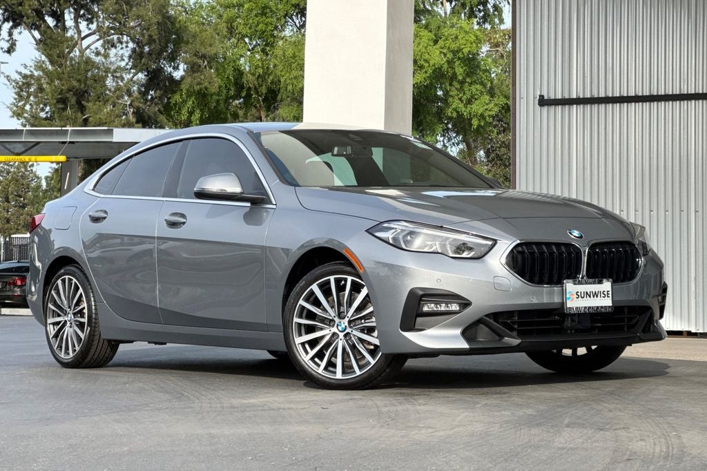 2023 BMW 2 Series 228i