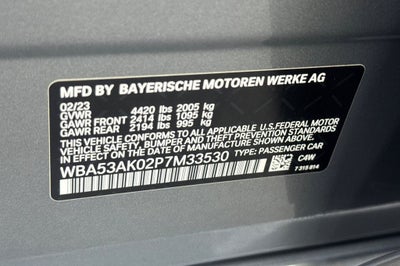 2023 BMW 2 Series 228i