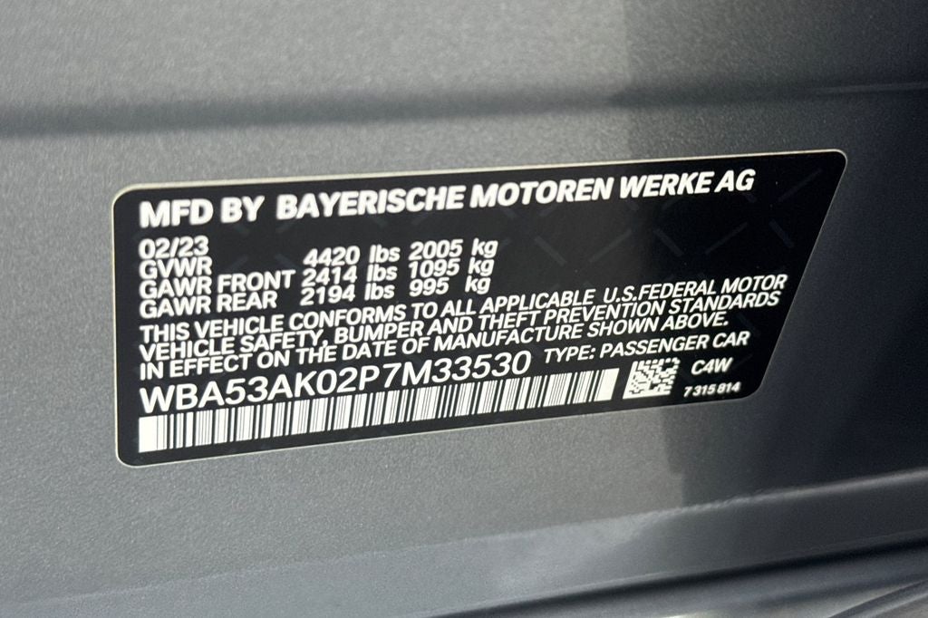 2023 BMW 2 Series 228i