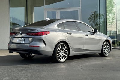 2023 BMW 2 Series 228i