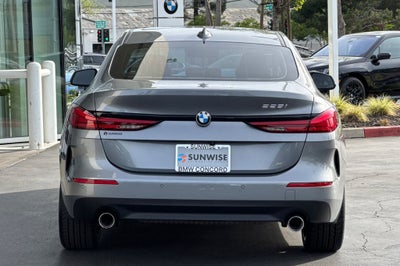 2023 BMW 2 Series 228i