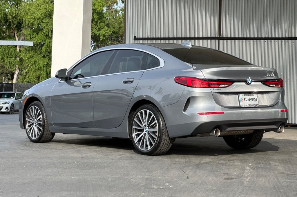 2023 BMW 2 Series 228i