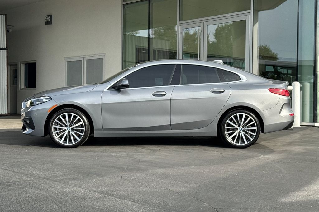 2023 BMW 2 Series 228i