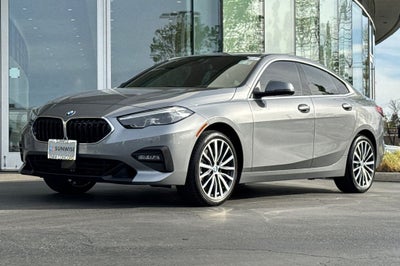 2023 BMW 2 Series 228i