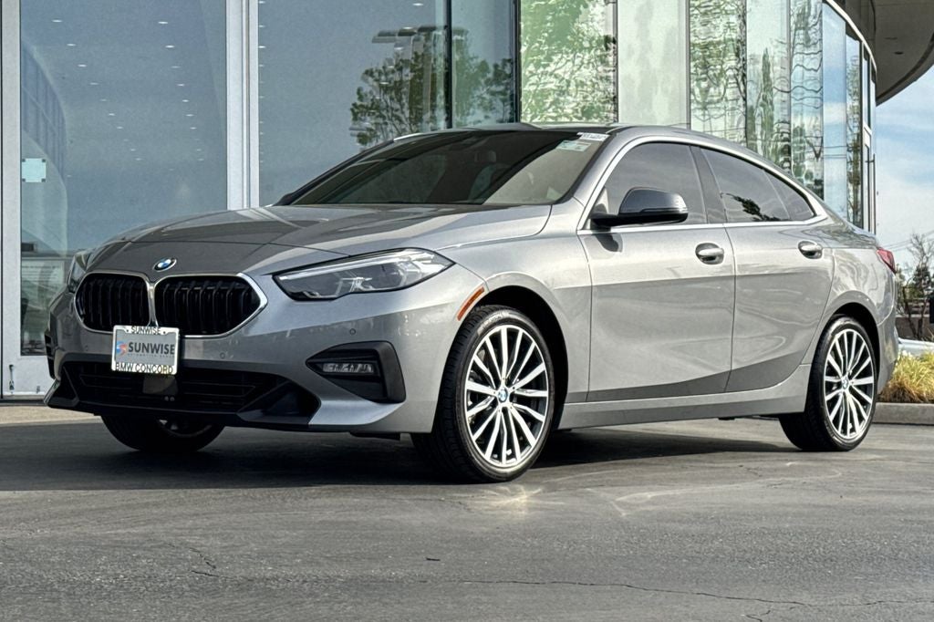 2023 BMW 2 Series 228i