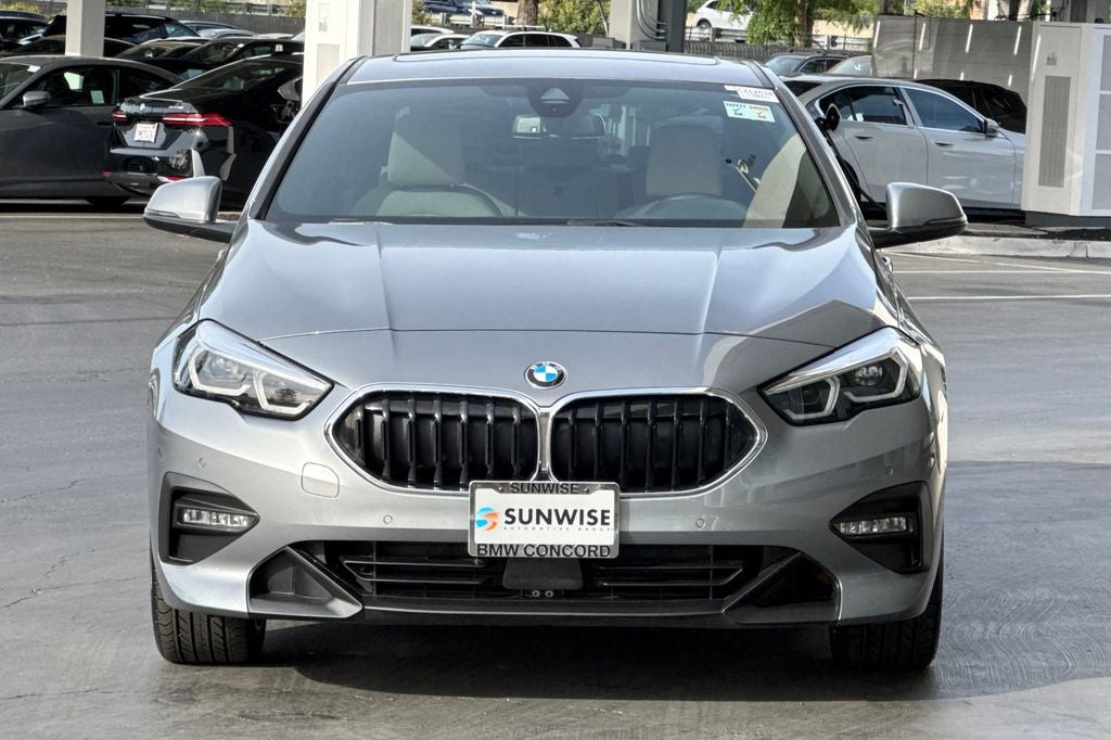 2023 BMW 2 Series 228i