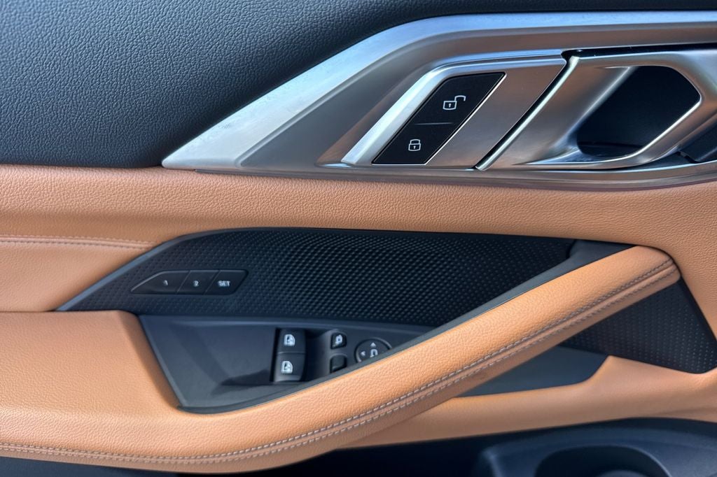 2022 BMW 4 Series 430i