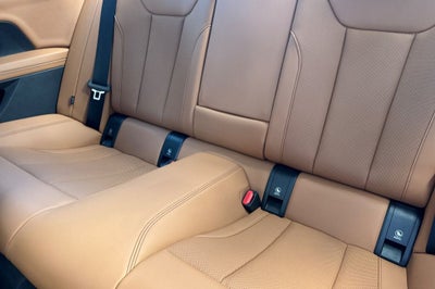 2022 BMW 4 Series 430i